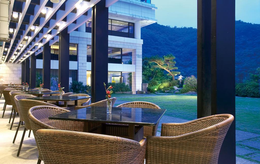 Spring City Resort Taipéi Exterior foto